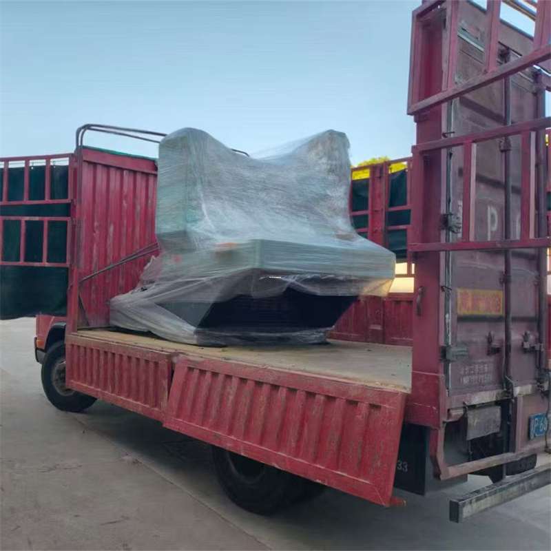 开阳县和静县：物流专线的高效货运解决方案
