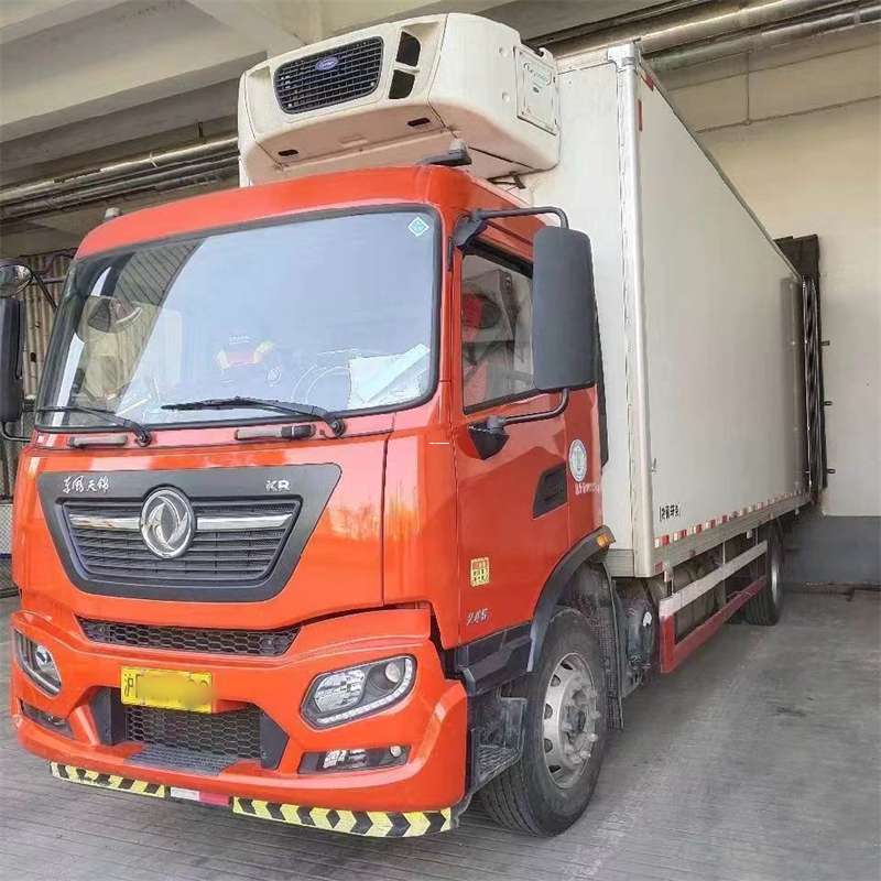 开阳县潞城区物流：多元专线与高效运输探秘